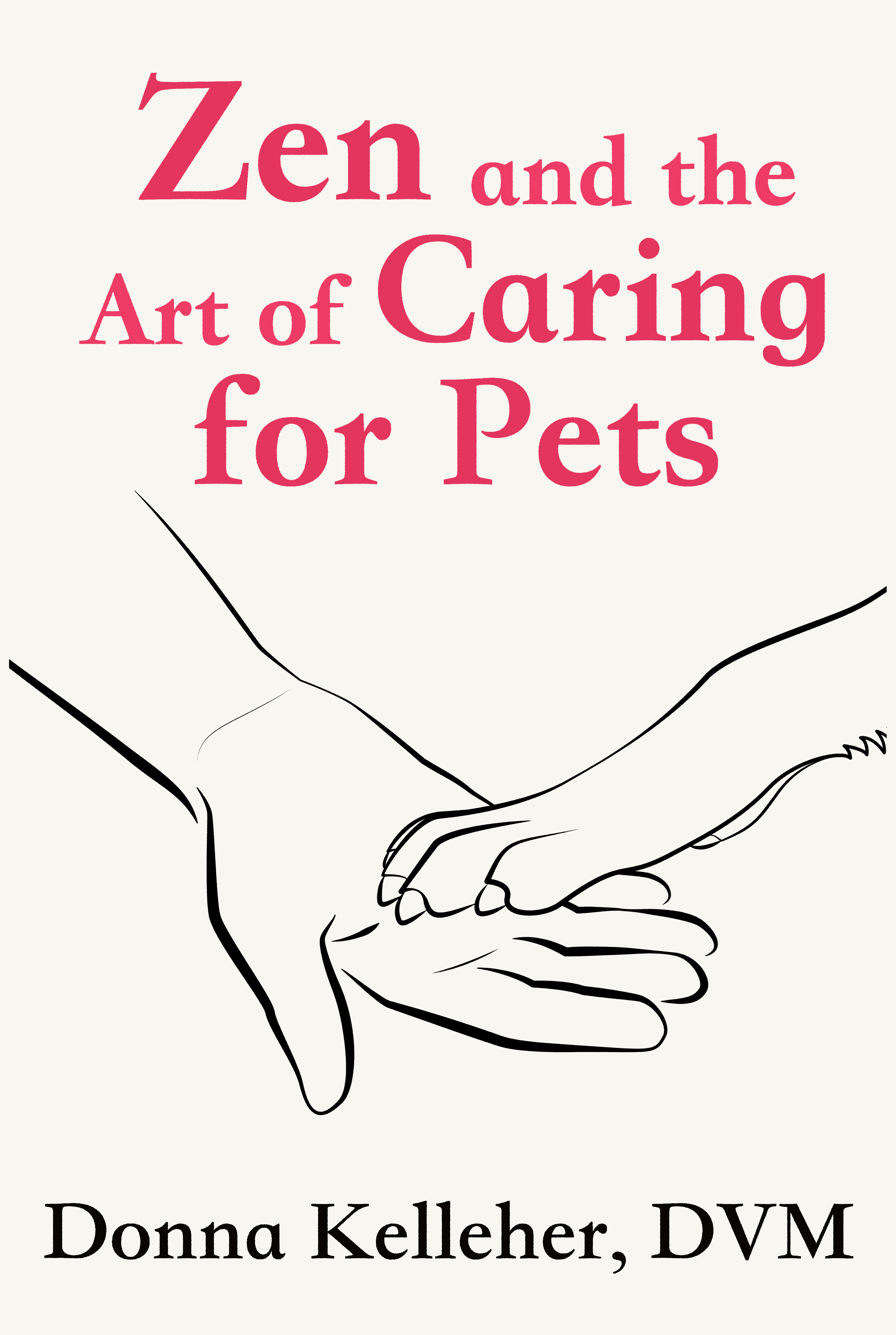 Zen and the Art of Caring for Pets